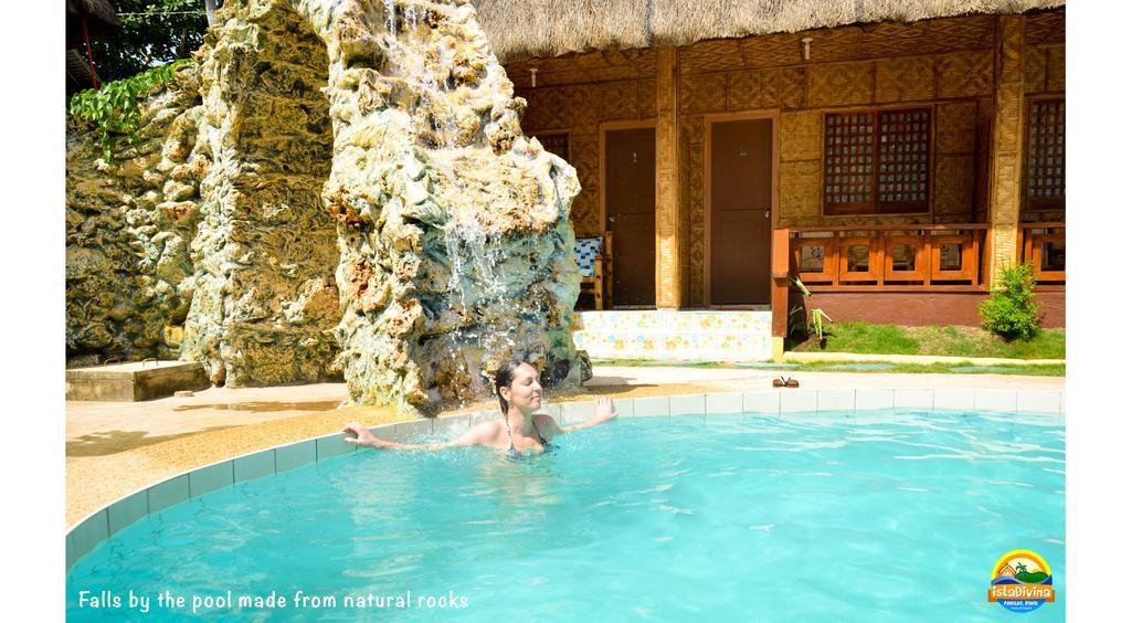 Reddoorz Plus @ Sla Divina Panglao Bohol Екстер'єр фото