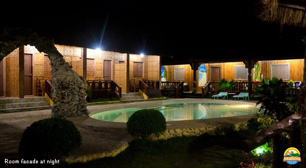 Reddoorz Plus @ Sla Divina Panglao Bohol Екстер'єр фото