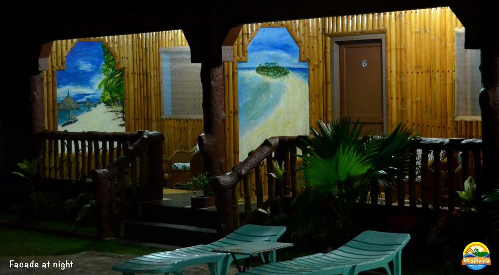 Reddoorz Plus @ Sla Divina Panglao Bohol Екстер'єр фото