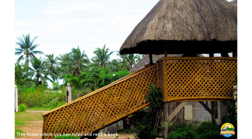 Reddoorz Plus @ Sla Divina Panglao Bohol Екстер'єр фото