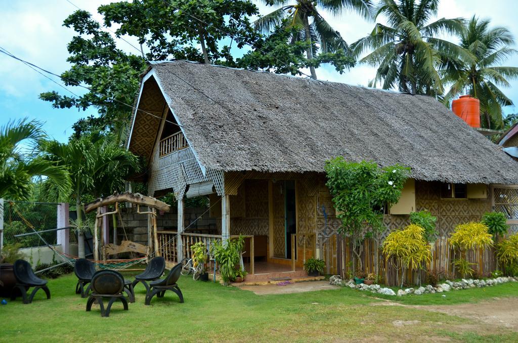 Reddoorz Plus @ Sla Divina Panglao Bohol Екстер'єр фото
