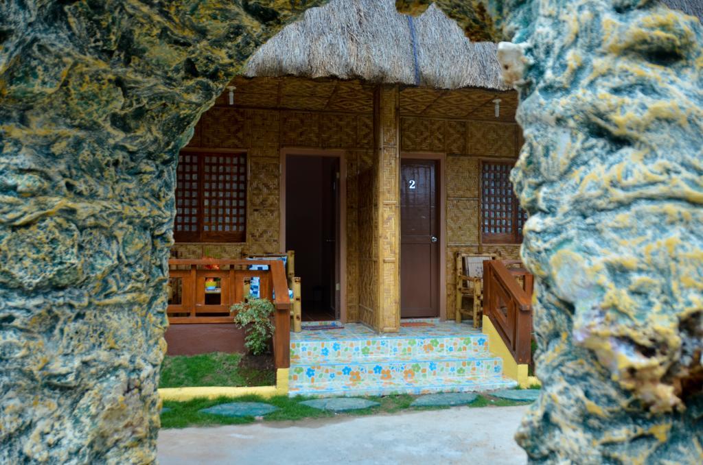 Reddoorz Plus @ Sla Divina Panglao Bohol Екстер'єр фото