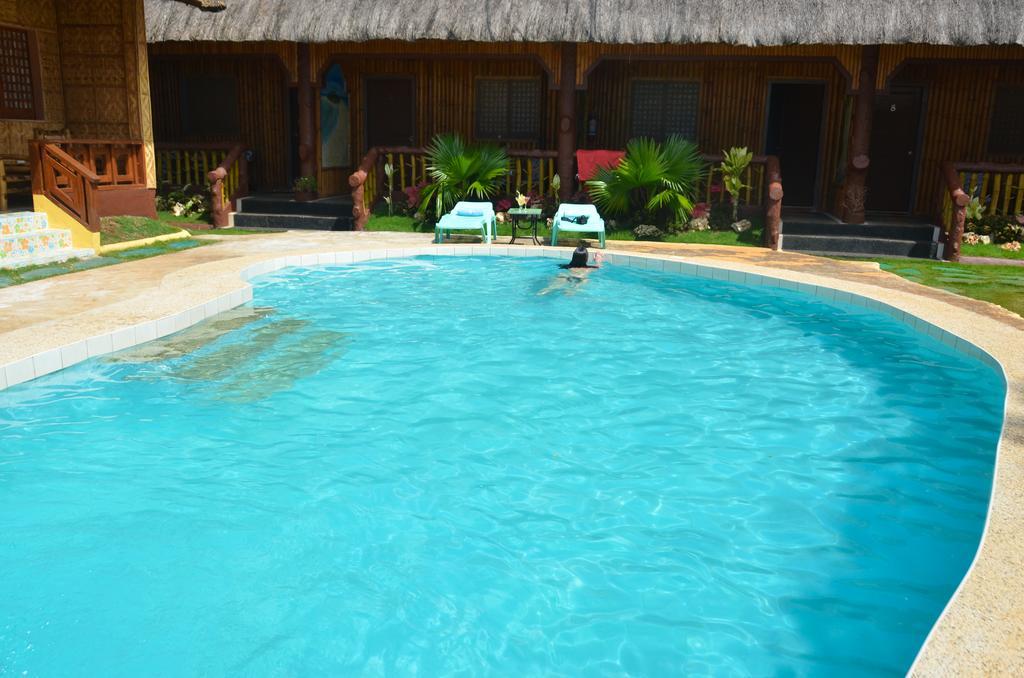 Reddoorz Plus @ Sla Divina Panglao Bohol Екстер'єр фото