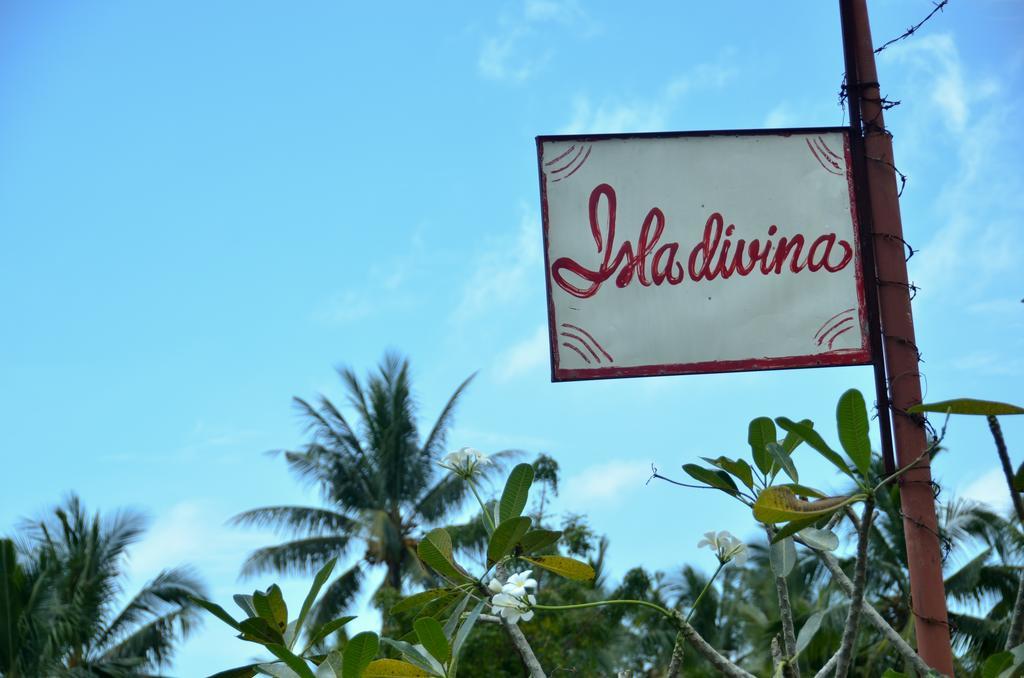 Reddoorz Plus @ Sla Divina Panglao Bohol Екстер'єр фото