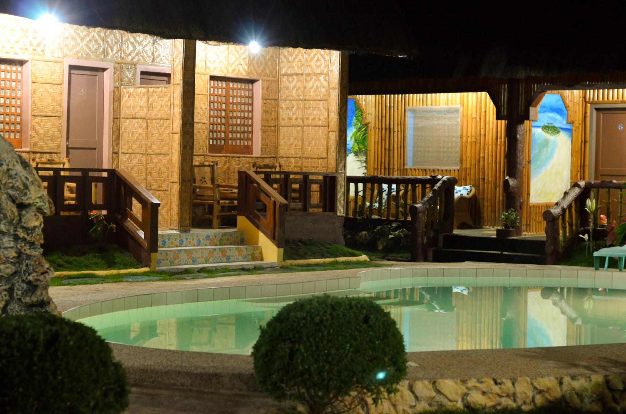 Reddoorz Plus @ Sla Divina Panglao Bohol Екстер'єр фото