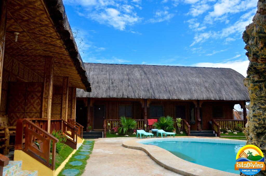 Reddoorz Plus @ Sla Divina Panglao Bohol Номер фото