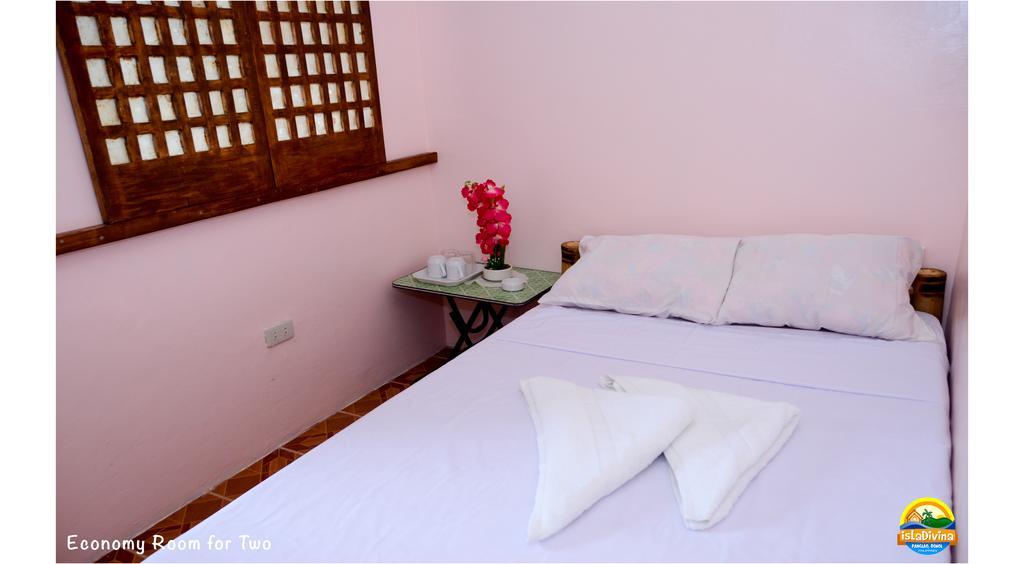 Reddoorz Plus @ Sla Divina Panglao Bohol Номер фото