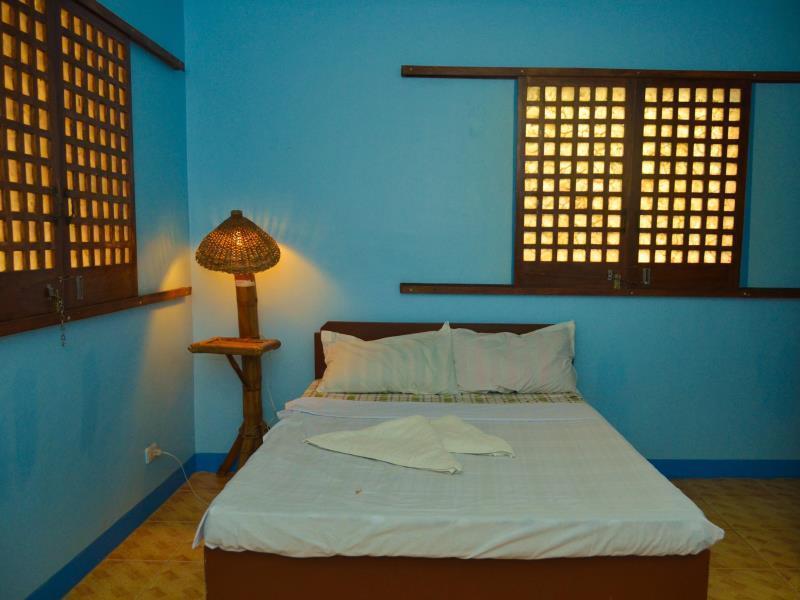 Reddoorz Plus @ Sla Divina Panglao Bohol Екстер'єр фото