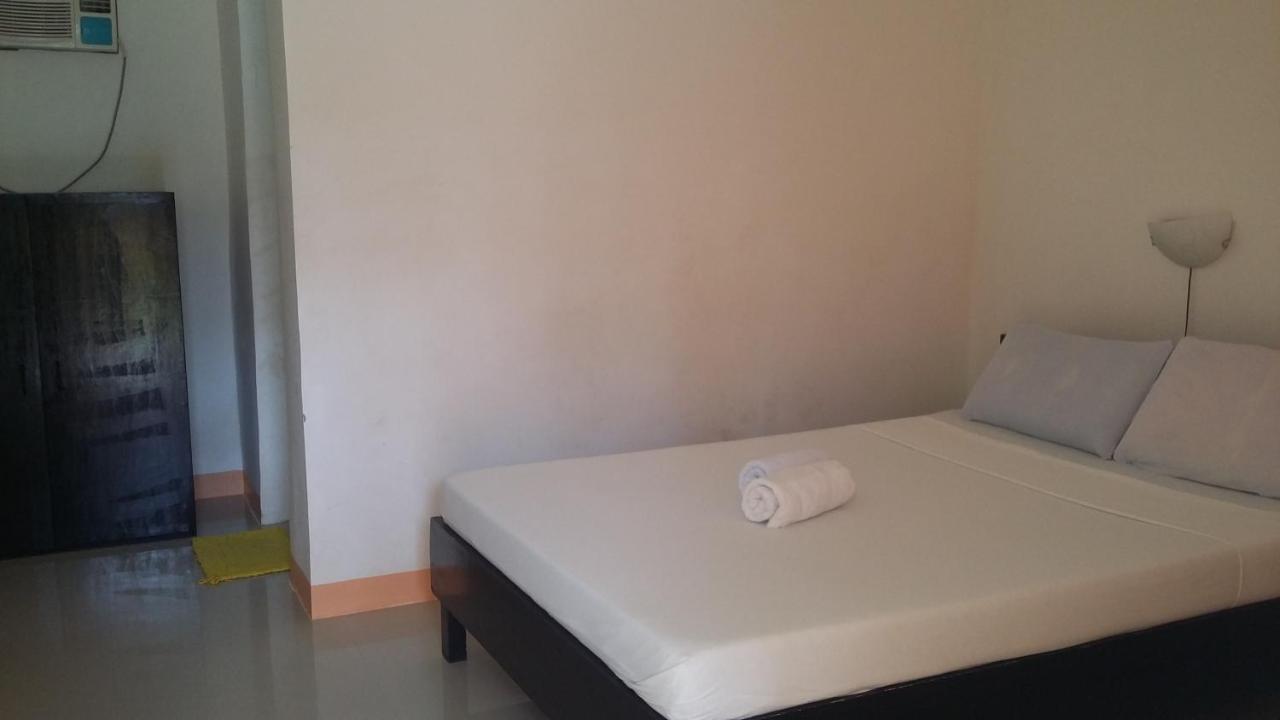 Reddoorz Plus @ Sla Divina Panglao Bohol Екстер'єр фото
