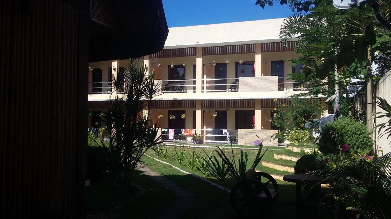 Reddoorz Plus @ Sla Divina Panglao Bohol Екстер'єр фото