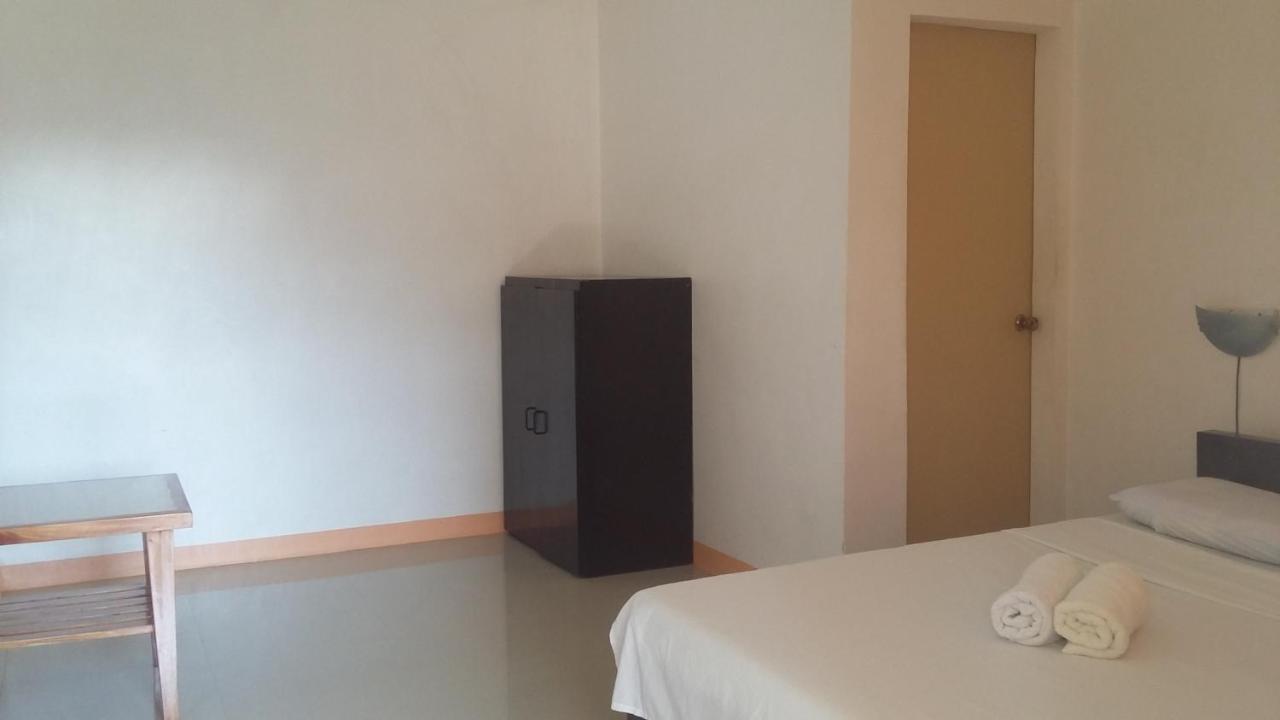 Reddoorz Plus @ Sla Divina Panglao Bohol Екстер'єр фото