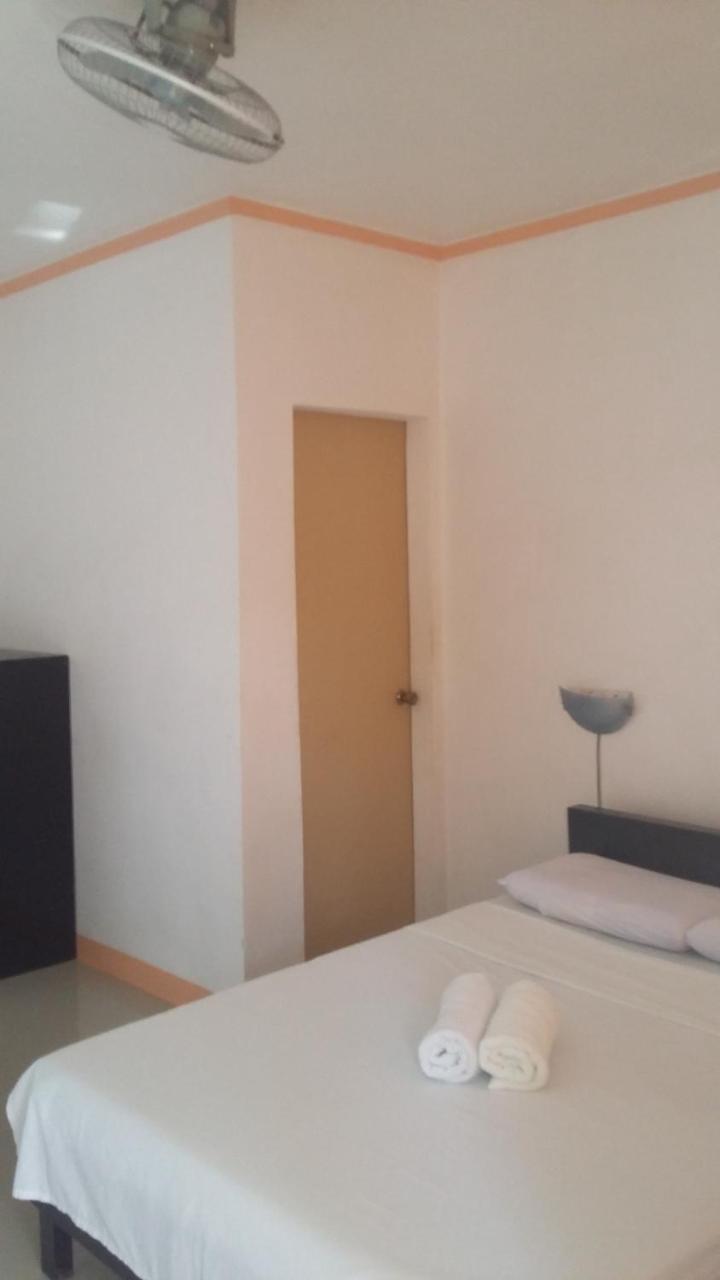 Reddoorz Plus @ Sla Divina Panglao Bohol Екстер'єр фото