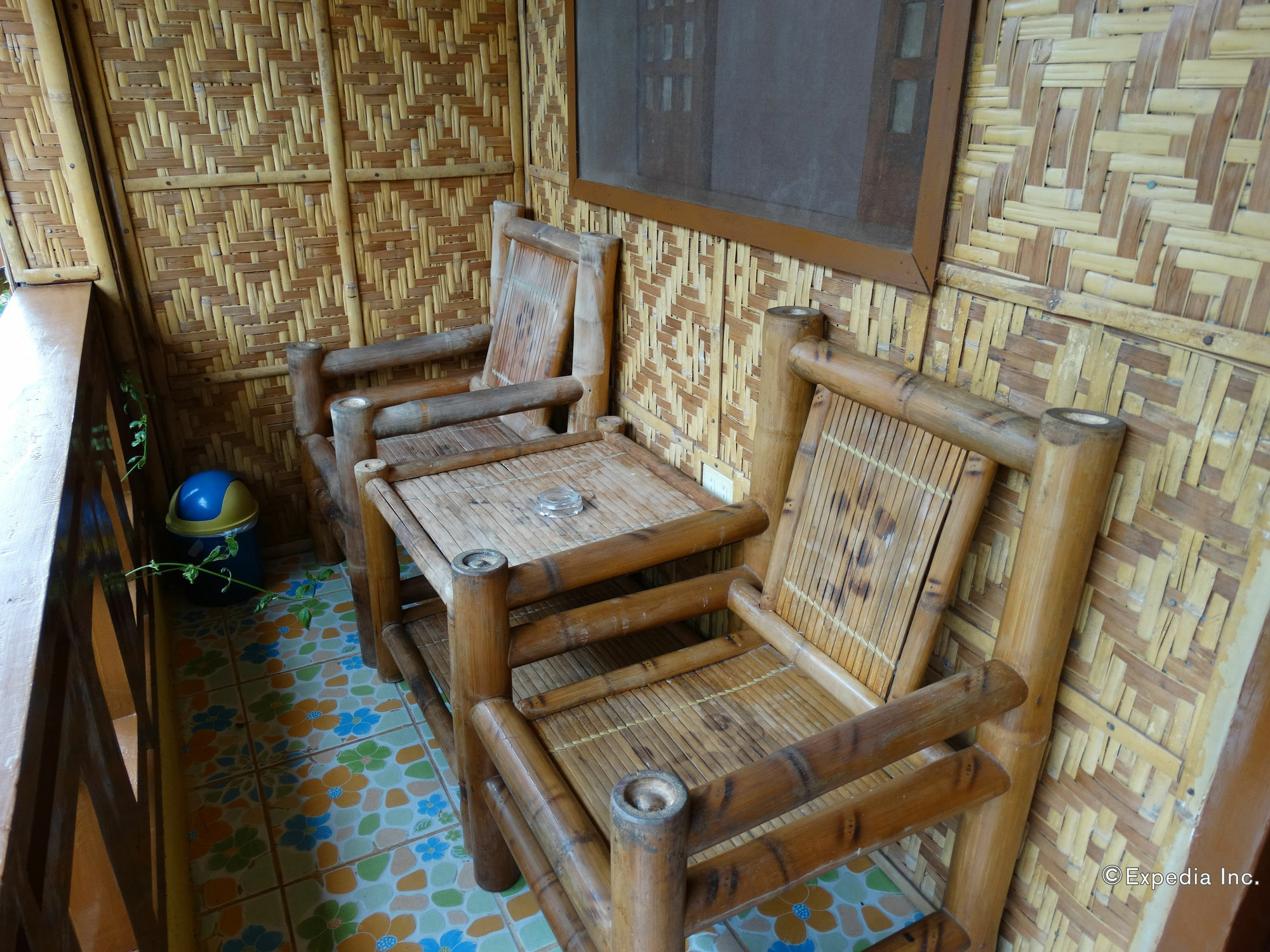 Reddoorz Plus @ Sla Divina Panglao Bohol Екстер'єр фото