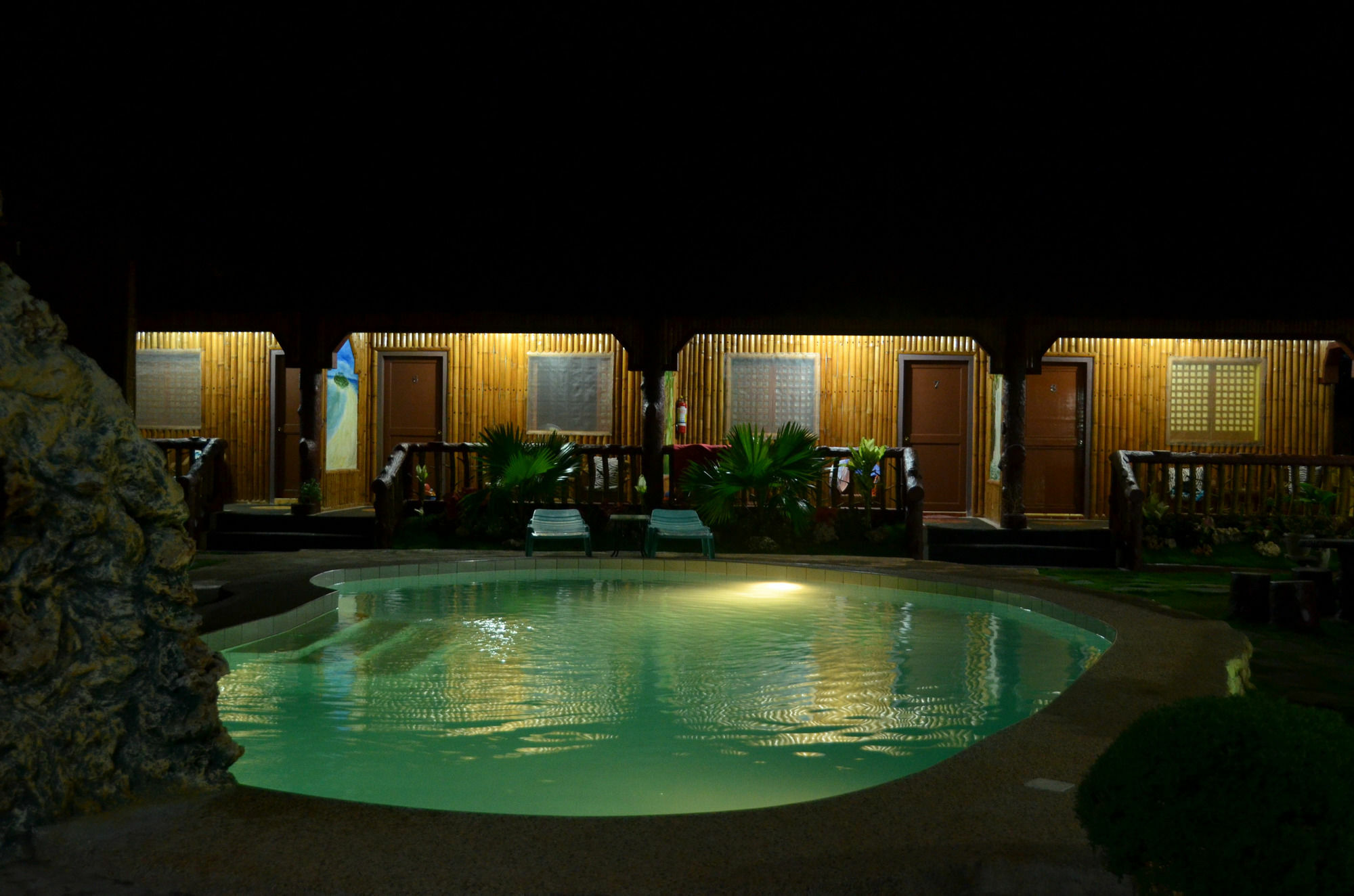Reddoorz Plus @ Sla Divina Panglao Bohol Екстер'єр фото