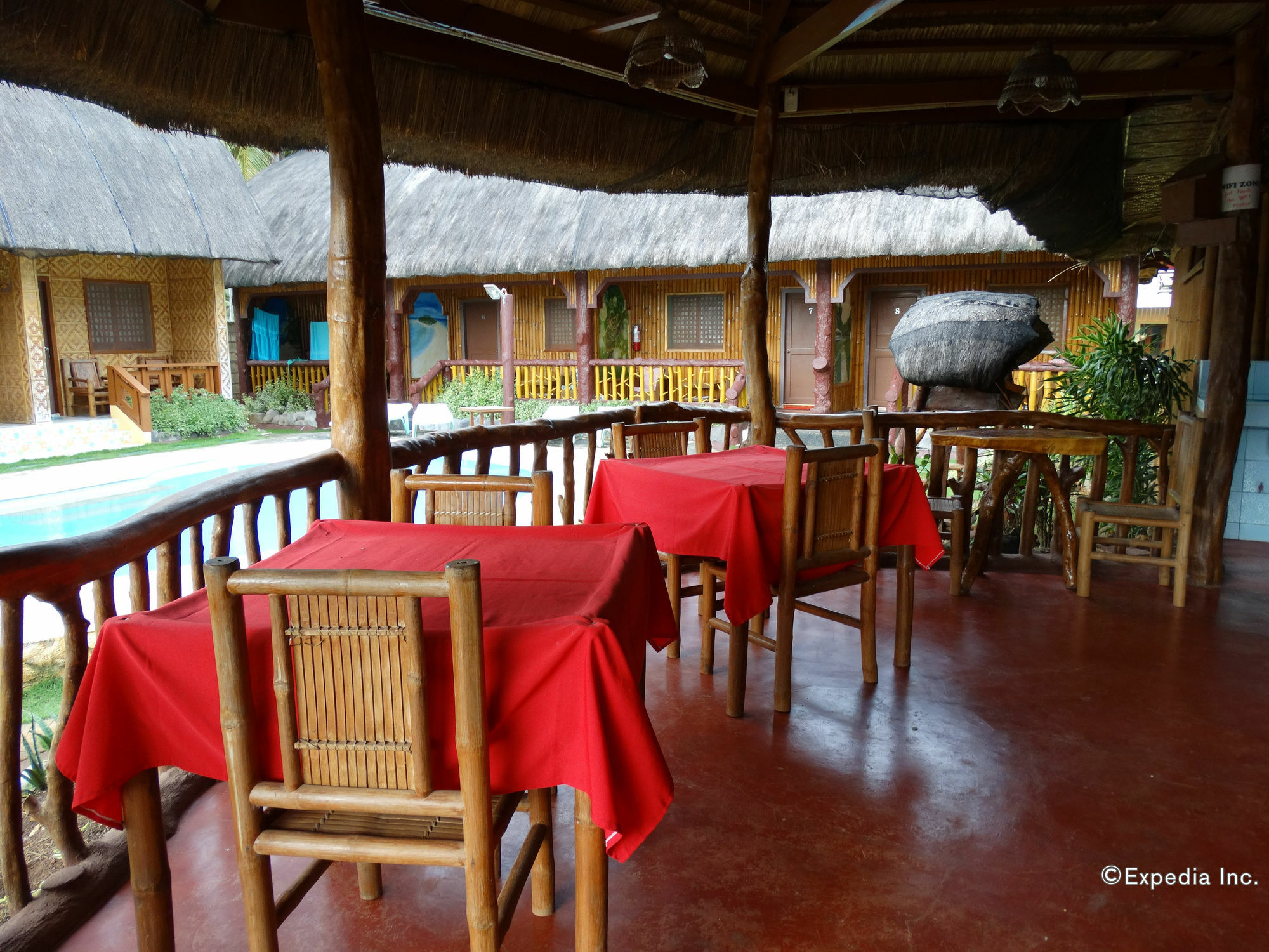 Reddoorz Plus @ Sla Divina Panglao Bohol Екстер'єр фото
