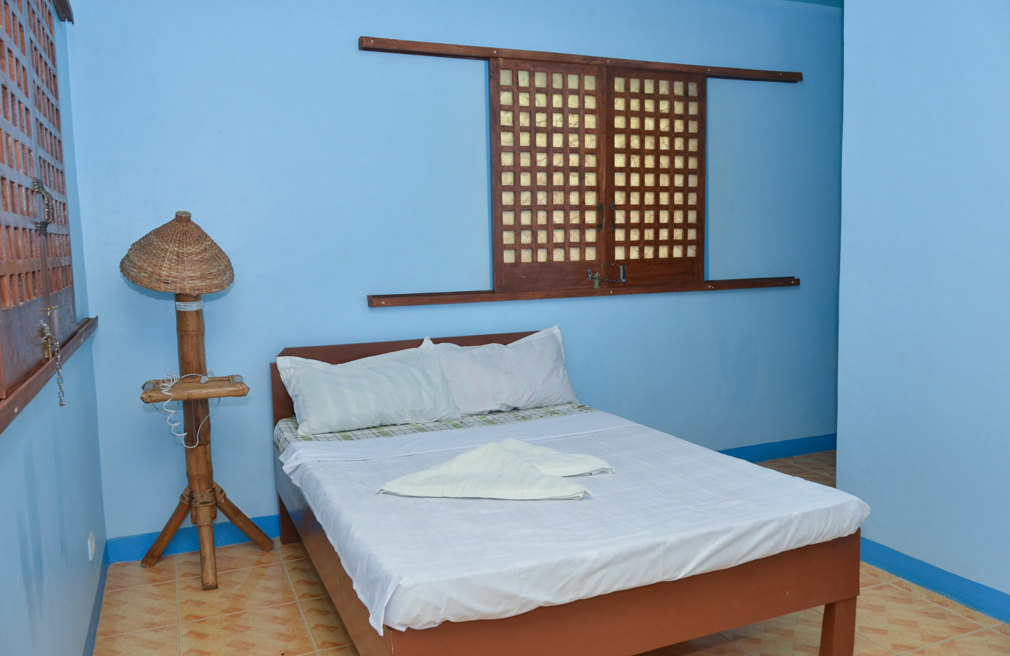 Reddoorz Plus @ Sla Divina Panglao Bohol Екстер'єр фото