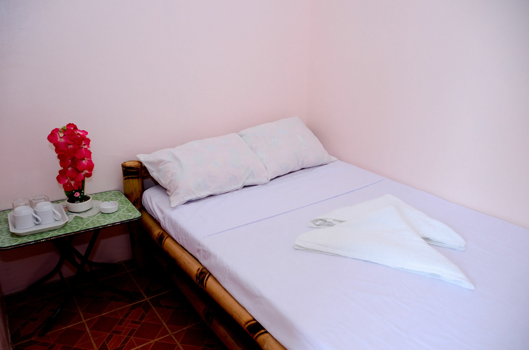 Reddoorz Plus @ Sla Divina Panglao Bohol Екстер'єр фото