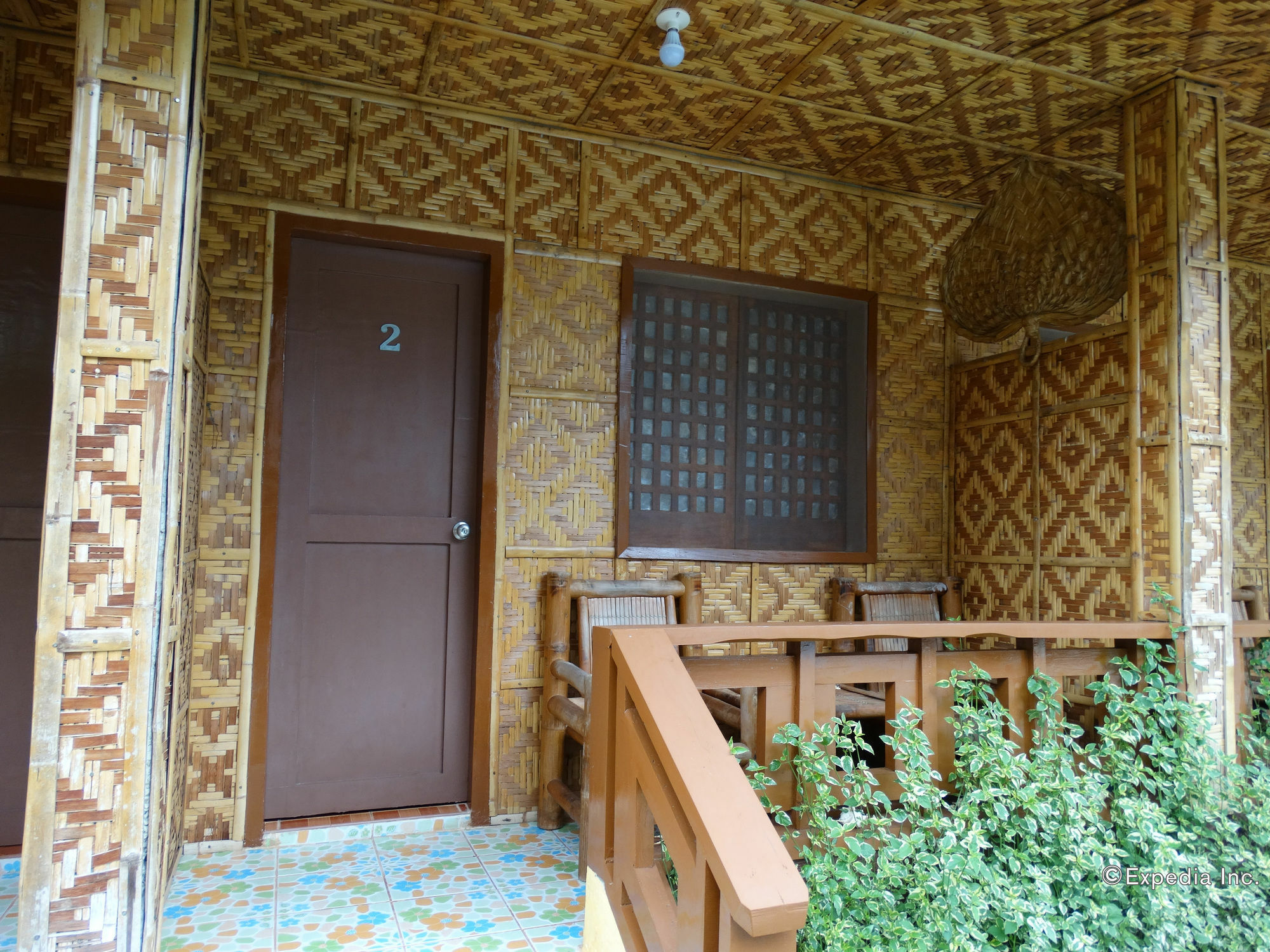 Reddoorz Plus @ Sla Divina Panglao Bohol Екстер'єр фото