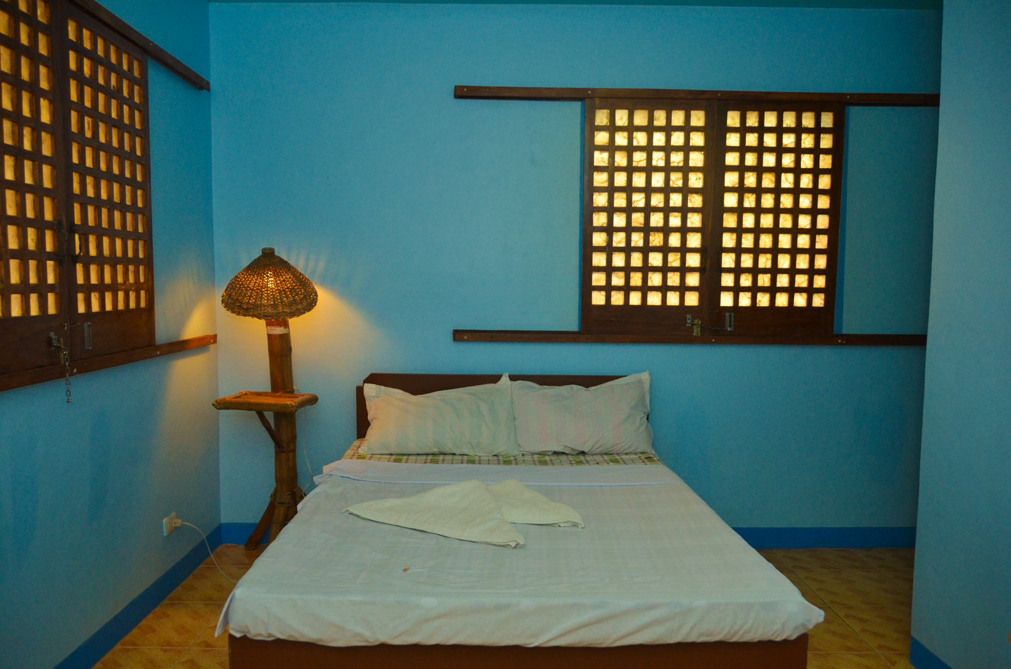 Reddoorz Plus @ Sla Divina Panglao Bohol Екстер'єр фото