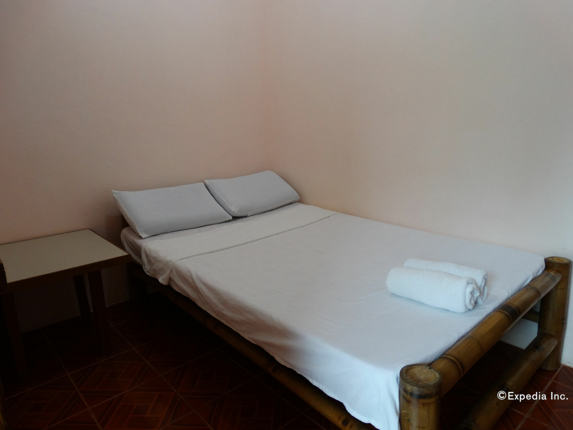 Reddoorz Plus @ Sla Divina Panglao Bohol Екстер'єр фото