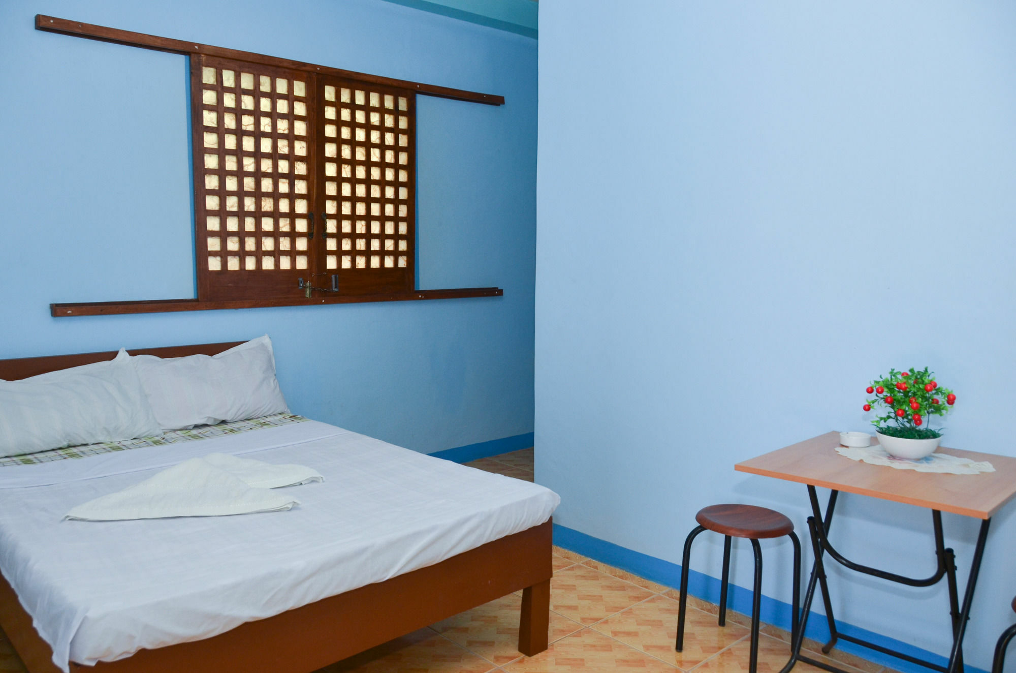 Reddoorz Plus @ Sla Divina Panglao Bohol Екстер'єр фото