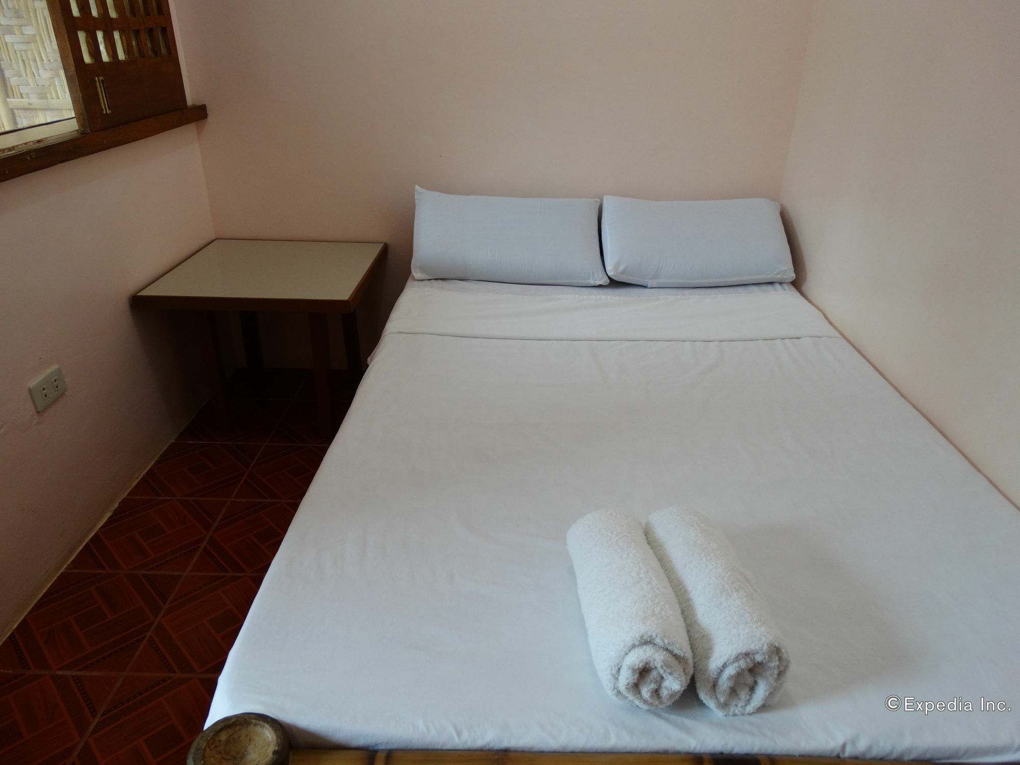 Reddoorz Plus @ Sla Divina Panglao Bohol Екстер'єр фото