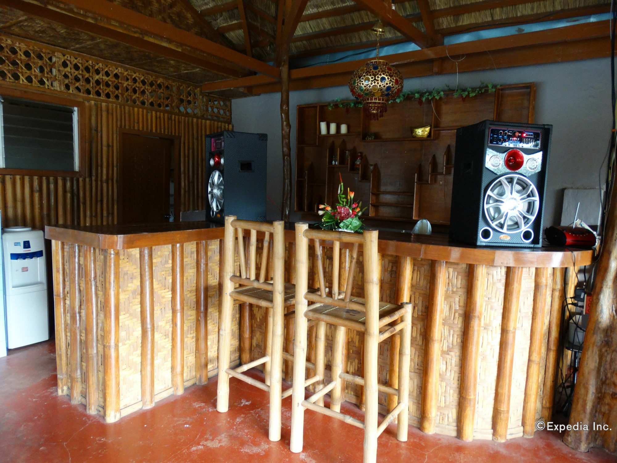 Reddoorz Plus @ Sla Divina Panglao Bohol Екстер'єр фото