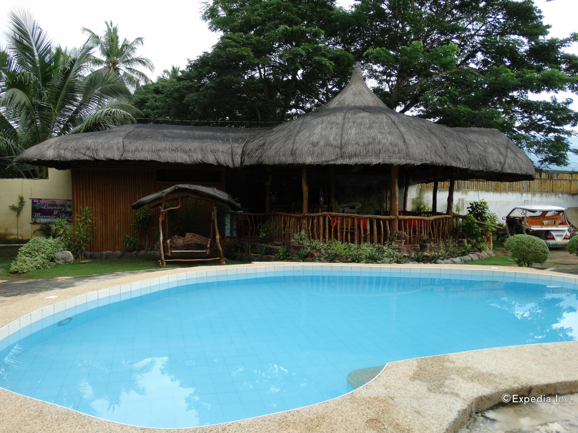Reddoorz Plus @ Sla Divina Panglao Bohol Екстер'єр фото