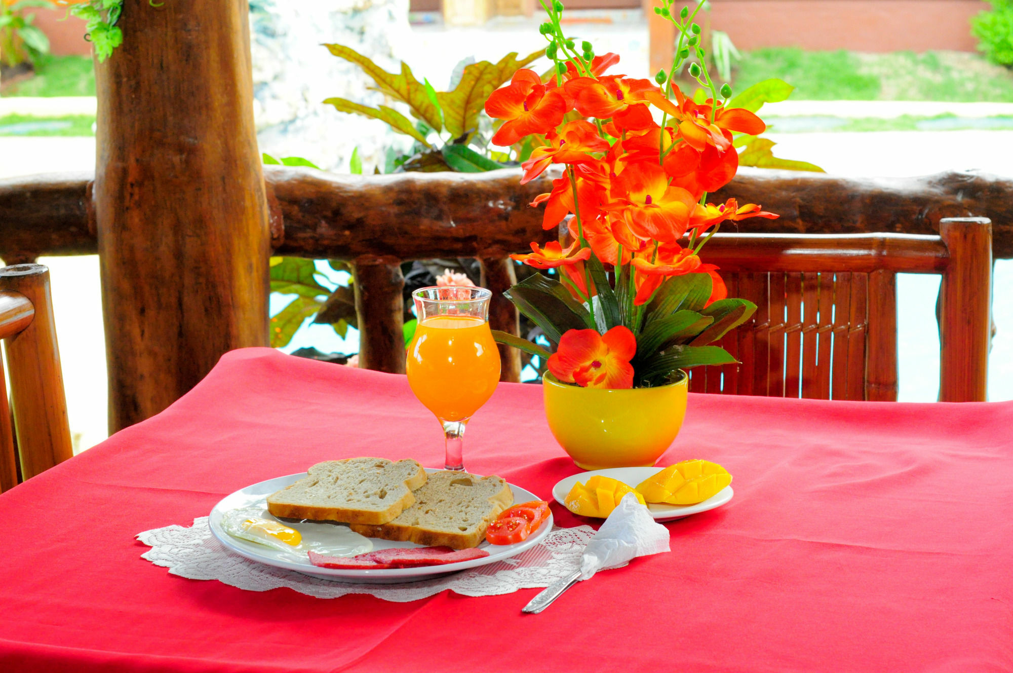 Reddoorz Plus @ Sla Divina Panglao Bohol Екстер'єр фото